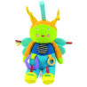 Bébé buggybu playtime busy bug jouet d'activité -210170